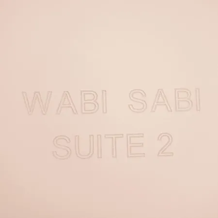 Wabisabi - Mero Διαμέρισμα