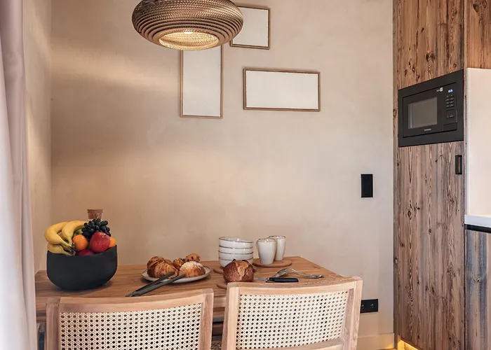 Apartment Wabisabi - Mero Cannes