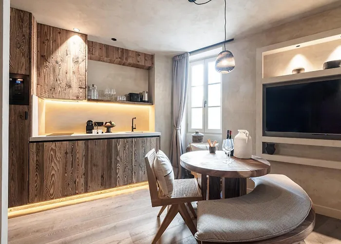 Wabisabi - Mero Apartment Cannes
