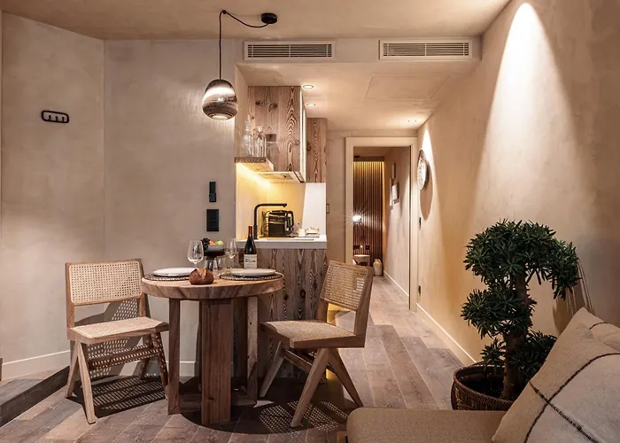 Wabisabi - Mero Apartment