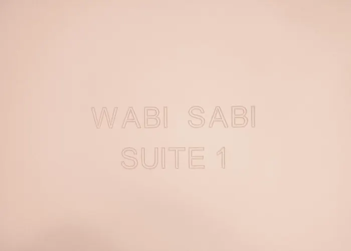 Wabisabi - Mero Cannes