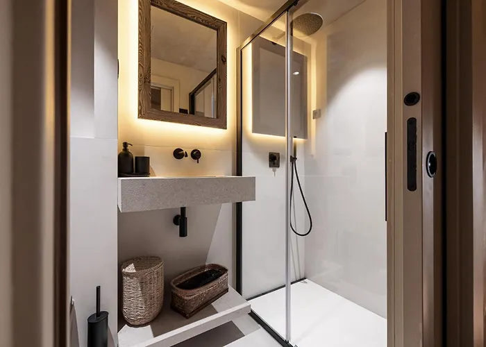 Apartment Wabisabi - Mero Cannes