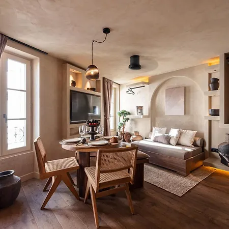 Wabisabi - Mero דירה *