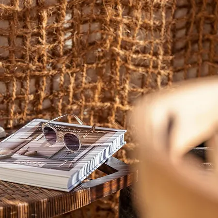 Wabisabi - Méro Appartamento *