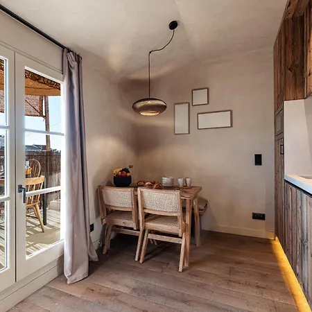 דירה Wabisabi - Mero