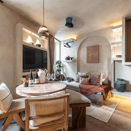 דירה Wabisabi - Mero *