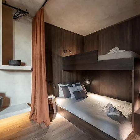 דירה Wabisabi - Mero *