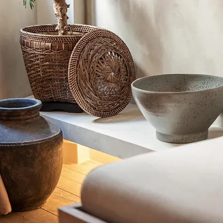 Wabisabi - Mero * קאן