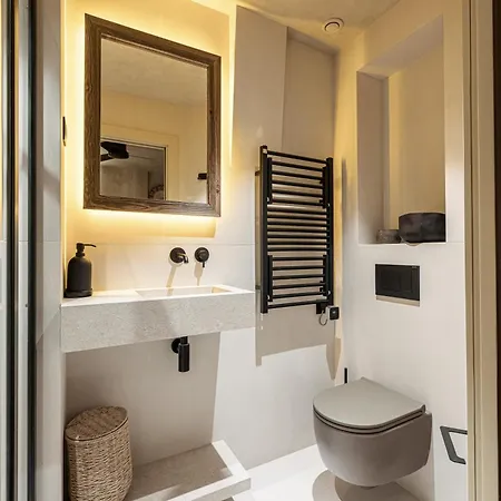 Wabisabi - Mero דירה