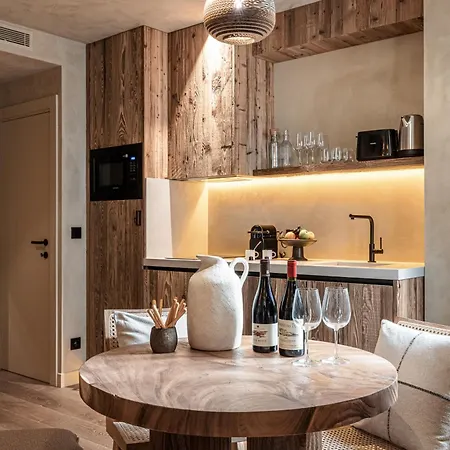 Wabisabi - Mero דירה *