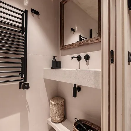 Апартаменты Wabisabi - Mero *