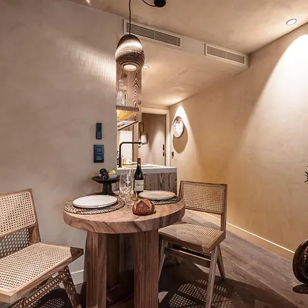 Wabisabi - Mero דירה