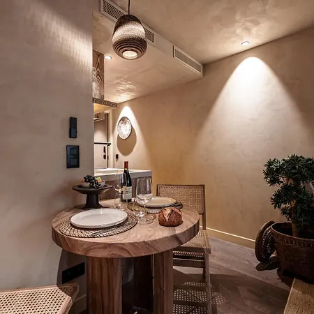 Wabisabi - Mero דירה