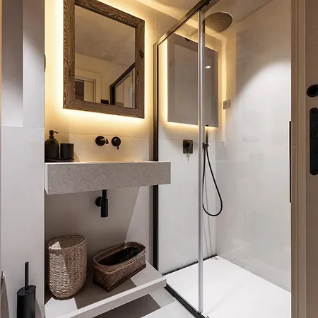 דירה Wabisabi - Mero קאן