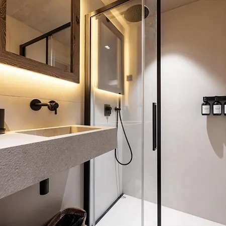 דירה Wabisabi - Mero