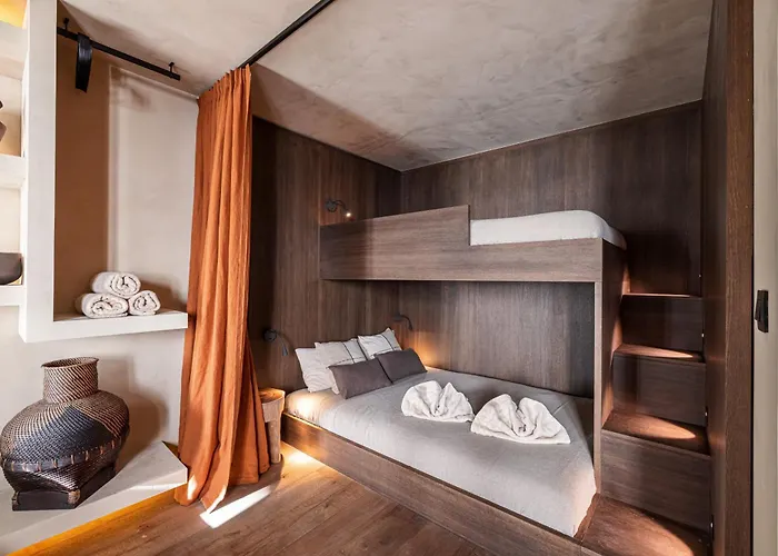 Apartamento Wabisabi - Mero Cannes