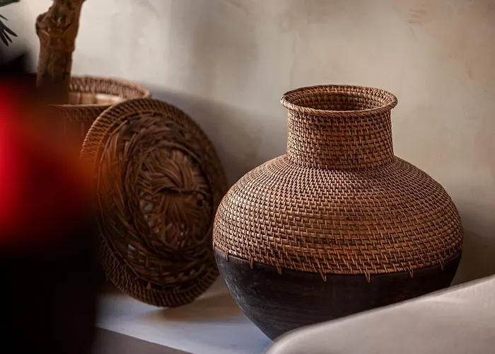 Apartamento Wabisabi - Mero Cannes