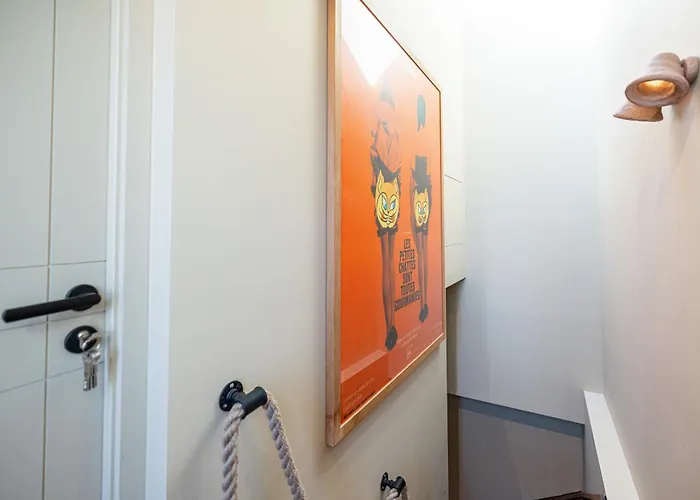 Apartamento Wabisabi - Mero