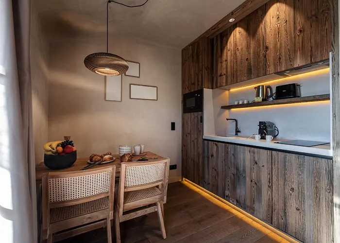 Apartamento Wabisabi - Mero *