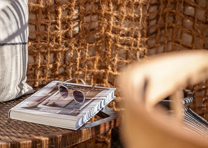 Wabisabi - Mero Apartamento *