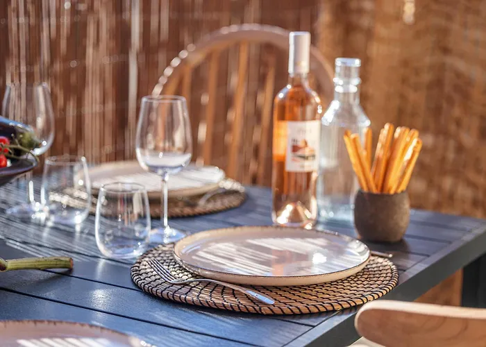 Wabisabi - Mero Apartamento *