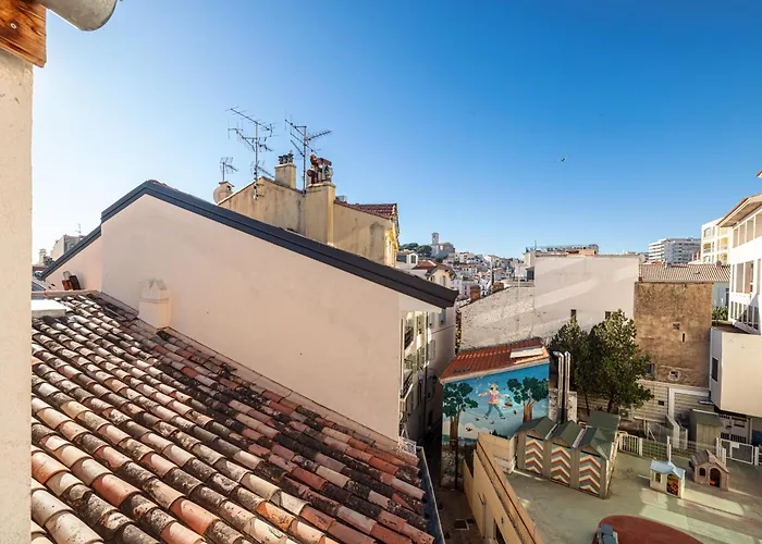 Wabisabi - Mero * Cannes