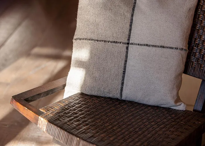 Wabisabi - Mero Apartamento