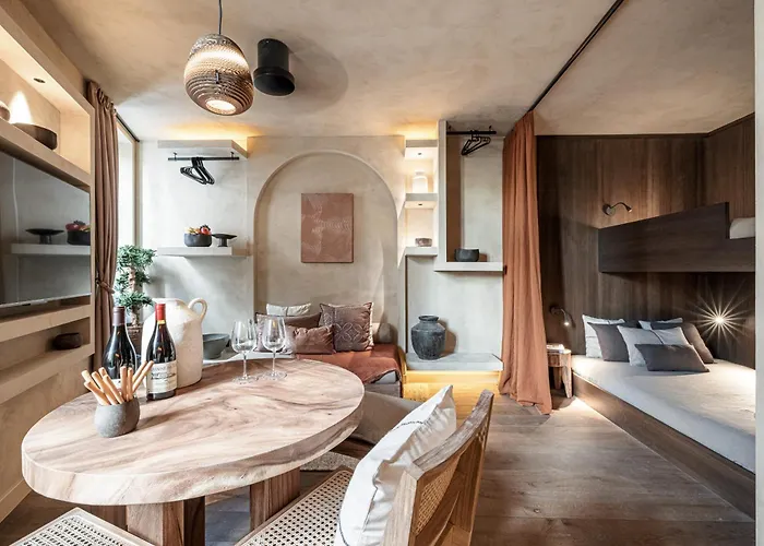 Wabisabi - Mero Apartamento *