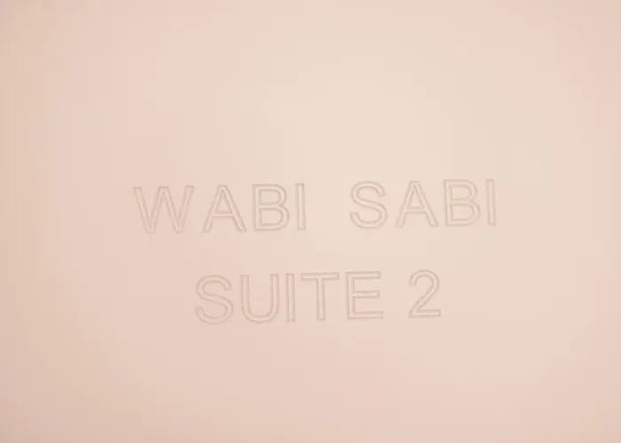 Wabisabi - Mero Apartamento