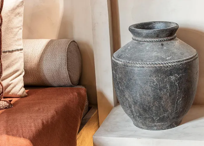 Apartamento Wabisabi - Mero Cannes