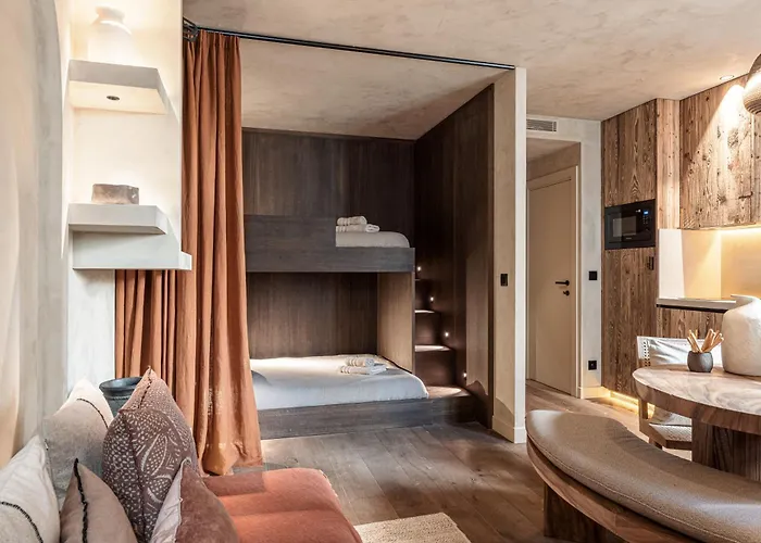 Wabisabi - Méro Appartement Cannes