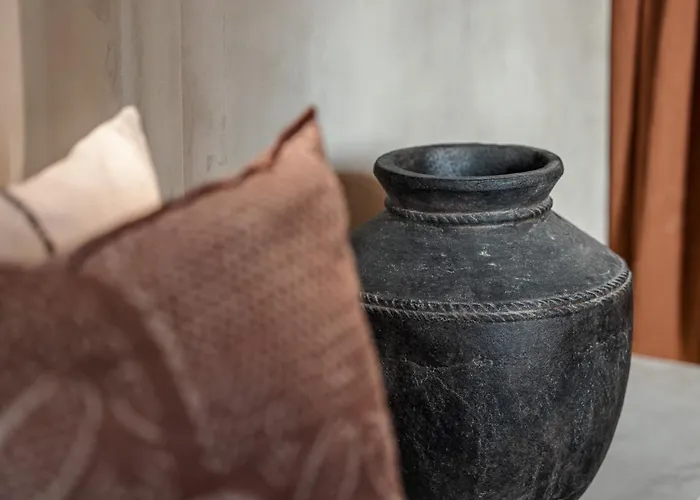 Apartamento Wabisabi - Mero *