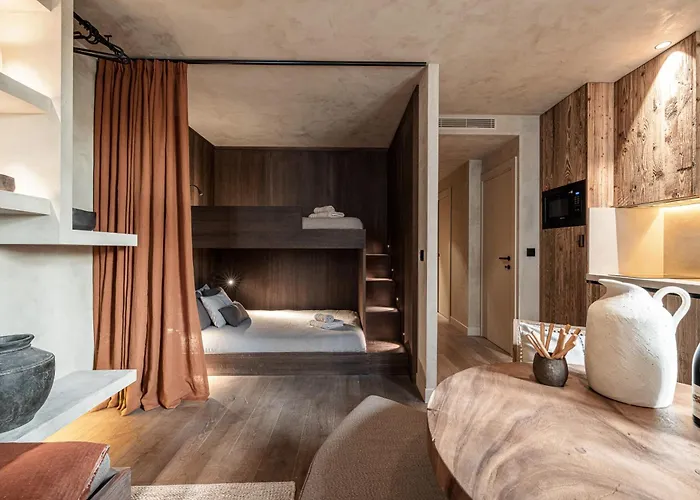 Apartamento Wabisabi - Mero Cannes