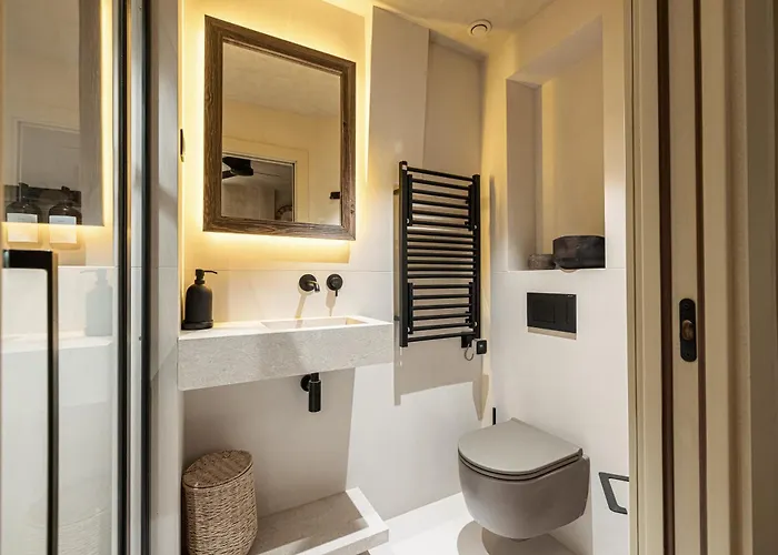 Wabisabi - Mero Apartamento