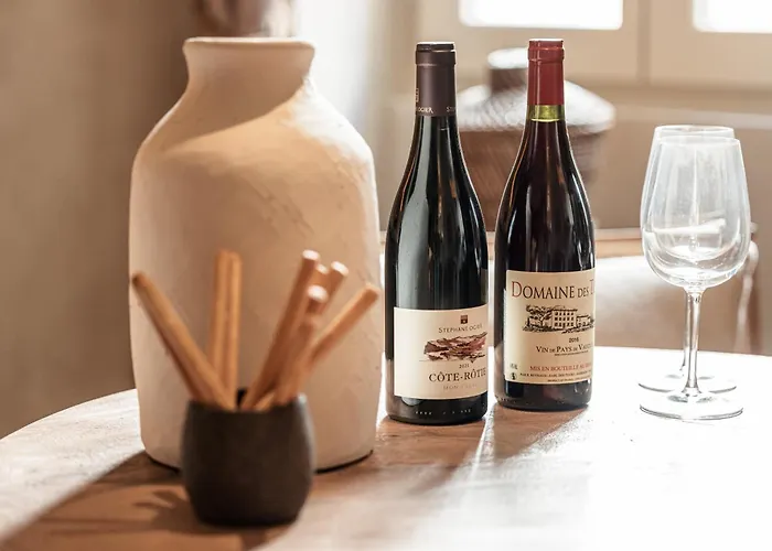 Apartamento Wabisabi - Mero *