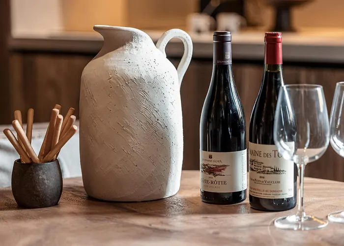 Wabisabi - Mero Apartamento Cannes