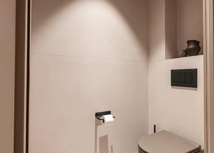 Wabisabi - Mero Apartamento