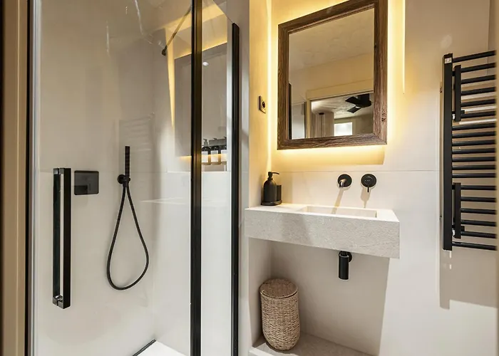 Apartamento Wabisabi - Mero Cannes