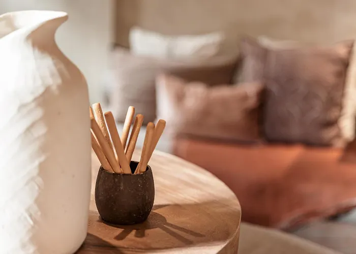 Wabisabi - Mero Apartamento Cannes