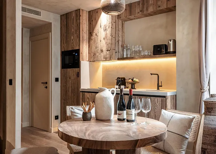 Wabisabi - Mero Apartamento *