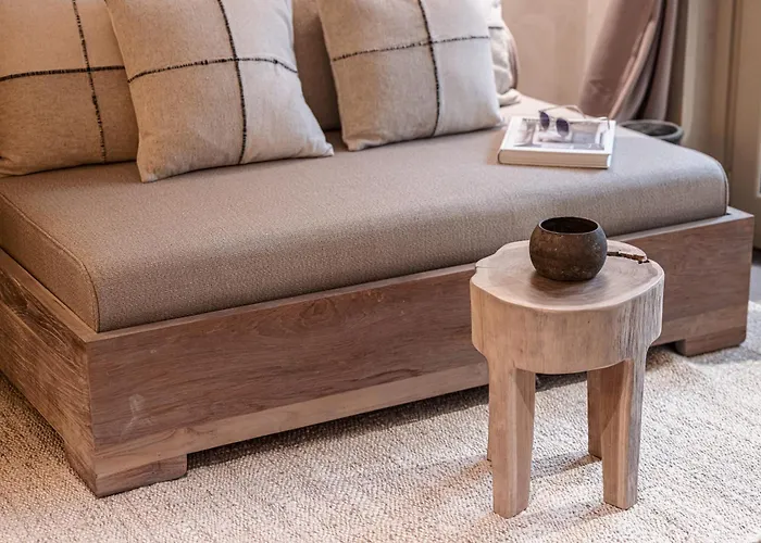 Wabisabi - Mero Apartamento Cannes