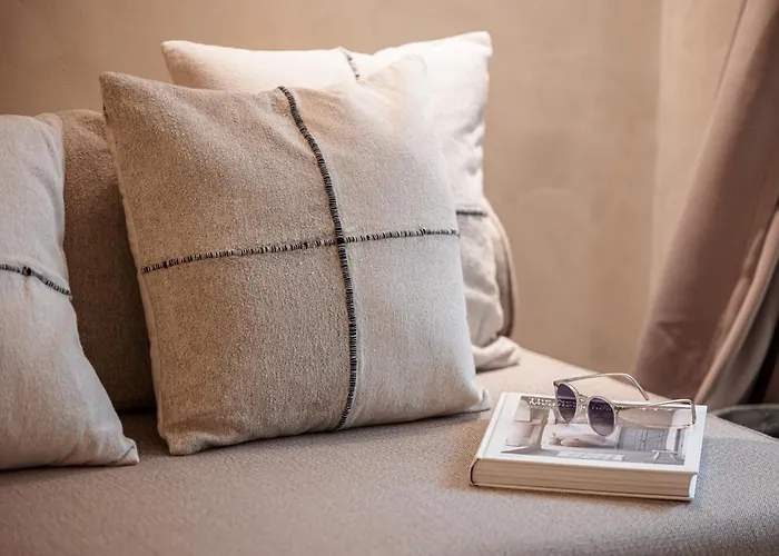 Apartamento Wabisabi - Mero *