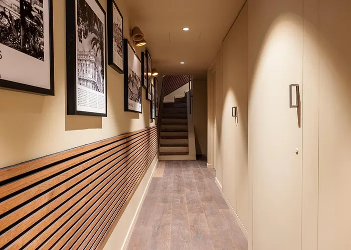 Apartamento Wabisabi - Mero Cannes