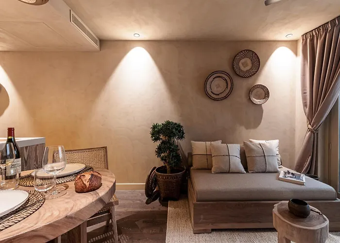 Wabisabi - Mero Apartamento *