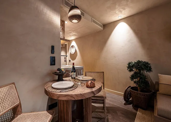 Wabisabi - Mero Apartamento