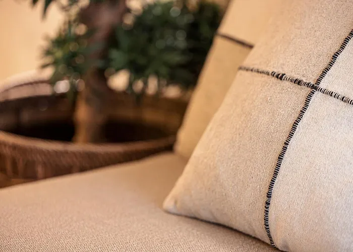 Wabisabi - Mero Apartamento