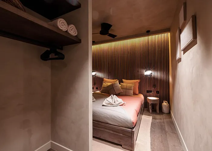 Wabisabi - Mero Apartamento Cannes