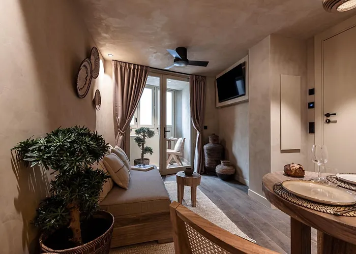 Wabisabi - Mero Apartamento