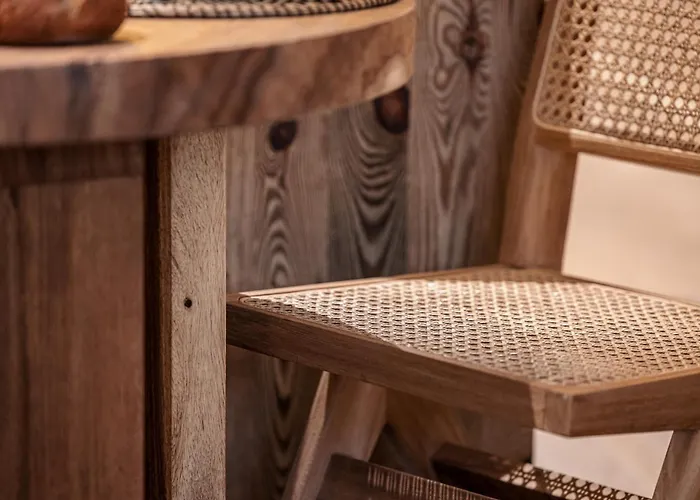 Apartamento Wabisabi - Mero