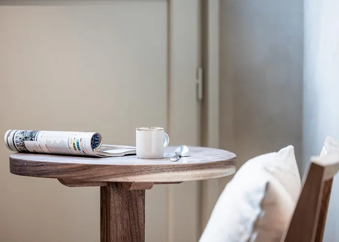 Apartamento Wabisabi - Mero *